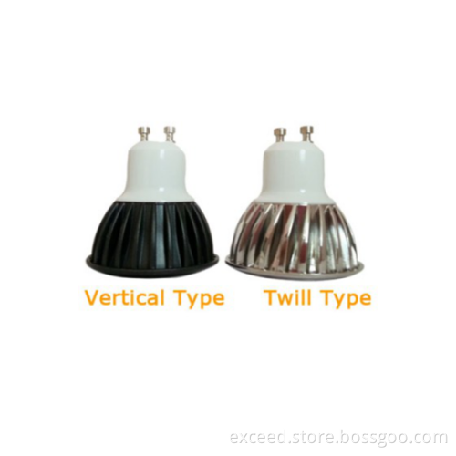 E27 LED Spot Light